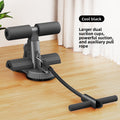 Entrenador Abdominal Ajustable con Ventosas