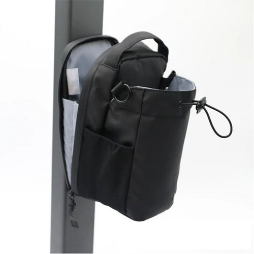 Magnetic Fitness Bag
