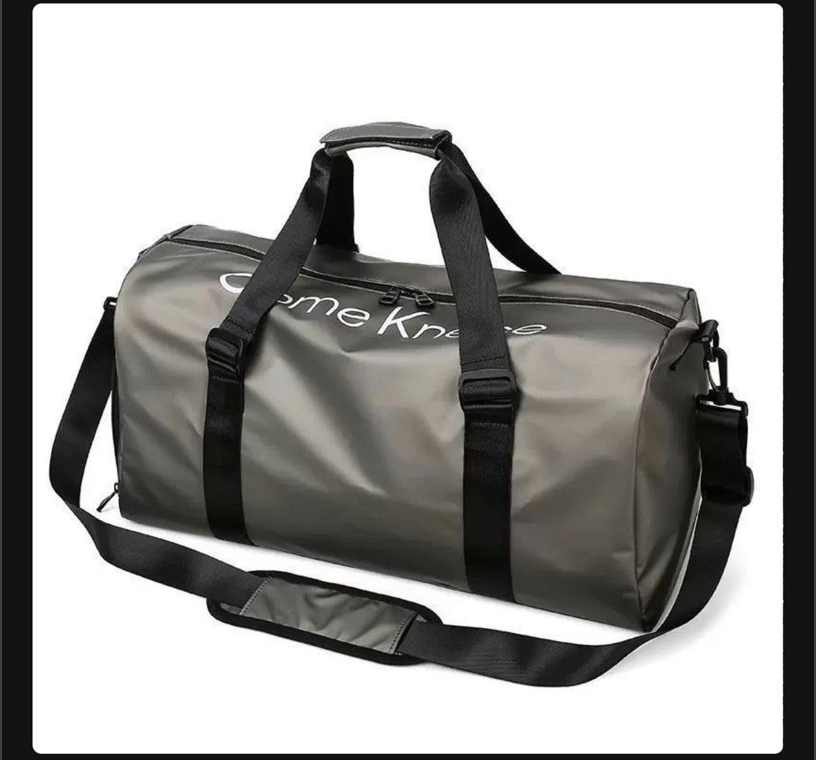 Bolsa de Deporte y Viaje Impermeable