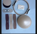 Kit Completo de Pilates y Yoga en Casa "FitStudio"